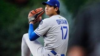 大谷翔平、急きょ先発登板へ　ド軍にアクシデント発生か…体調不良での登板回避から3日