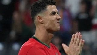 ｢地球上で最も幸運な女性｣クリスティアーノ・ロナウドの美人パートナー、巨大ダイヤきらり！婚約発表後の初2ショット