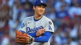 早朝5時前、ドジャースの緊急発表に「どういうことだよ」　日本ファンを騒がせた“大谷起用”