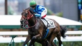 【札幌2歳S予想】来年のクラシックを占う重要な一戦 能力の比較が難しい重賞を制すのは