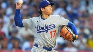 ドジャース番記者でさえ驚き　突然の“代役・大谷”に動揺「予想していなかった」