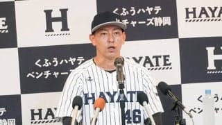 DeNA戦力外→2軍球団で覚えた“焦り”　進退懸けた1年…痛感したNPBへの「大きな壁」