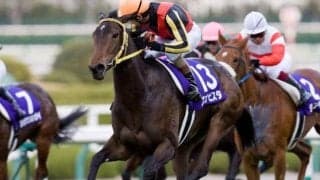 9月6日は妹の日 姉と同じGIを制した“唯一”の妹は？