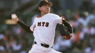 巨人20歳は「育成でよく残っていた」　無双“1.33”でOB絶賛…来季の支配下は「十分ある」