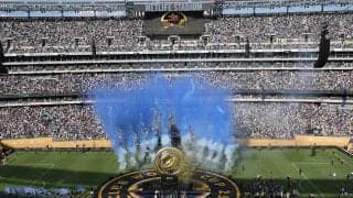 サッカー日本代表はどんなスタジアムで戦うのか ワールドカップ開催国アメリカの特殊事情