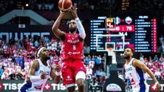 ユーロバスケットで現役NBA選手たちが平均得点で上位独占も、ジョーダン・ロイドが5位に