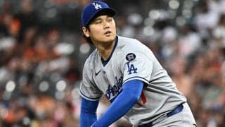大谷翔平の“全身全霊”を称賛　感心した「0/4」、元CY賞投手の思い「全てをやり遂げた」