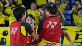 躍進を支える｢スタメン3人｣が不在の柏、マリノス｢新・助っ人トリオ｣の反撃を受けるも…貫禄の3点差勝利で第2戦へ