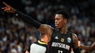 ドイツがトップ、トルコやポーランドが上昇／ユーロバスケット2025パワーランキング最新版