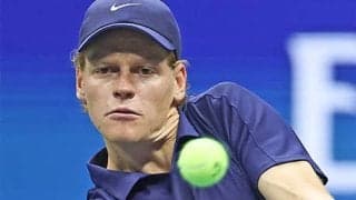  シナー 17年ぶり全米OP連覇に王手 