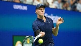 シナー 大会連覇へあと1勝！全仏、ウィンブルドンに続いて決勝は世界2位アルカラスとの頂上決戦に[全米オープン]