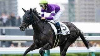 【札幌5R新馬戦結果】シルバーステート産駒リリージョワが人気に応えて快勝