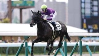 【新馬/札幌5R】シルバーステート産駒 リリージョワがデビューV