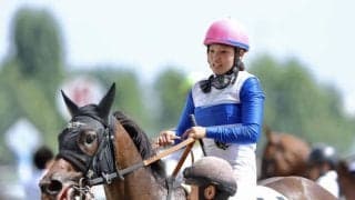 【札幌2R】小林美駒騎乗 ラスベガスサインが5馬身差圧勝