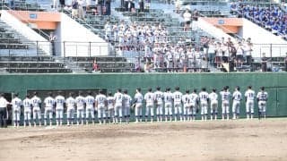 23年夏の甲子園V・慶応が10年ぶり初戦敗退、来春センバツ絶望的も主将｢長い冬を全員で乗り越える｣【神奈川】