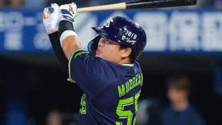 村上宗隆は「メジャーでHR王狙える」　止まらぬ打棒…驚愕の“18/34”は「ペース早すぎ」