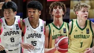 “平均110点超え”の最強軍団と激突…4連勝でW杯出場を決めた日本、今夜U16アジア杯準決勝