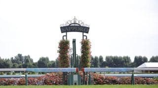 【札幌2歳S】ショウナンガルフがデビュー2連勝…池添騎手はJRA重賞100勝