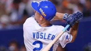 「本当に神すぎる」中日中軸、アベックアーチの破壊力にX興奮　2試合連続、バースデーアーチの32歳助っ人の存在感、27歳外野手も4戦3発の量産態勢に突入「行くぞ、CS！」