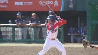 巨人助っ人だったキューバの英雄の息子がU-18キューバ代表で活躍！父は「僕のアイドル」と尊敬