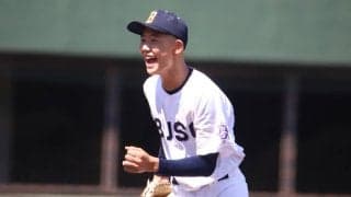 武相が慶応下し3回戦進出！県大会デビューの1年生左腕が好救援で初戦屈指の好カード制す！【神奈川】