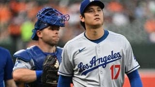 大谷翔平も反省…試合中に起きていた問題　ファンも気にしていた相棒との“すれ違い”