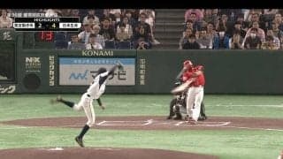 ともにプロ注目投手が先発、山田健太の2発で日本生命が鷺宮製作所に勝利。都市対抗野球大会 準々決勝