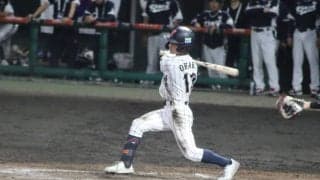 U-18代表が韓国の157キロ右腕を攻略！3回まで4対2とリード！！【U-18ワールドカップ】