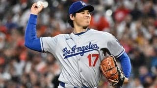 “オラつく”大谷翔平に驚き「分かりやすくムカついて」　中継で発見…直後に仰天161キロ