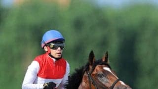 【札幌2歳S】池添「新馬前から楽しみにしていた馬」ショウナンガルフが重賞初制覇