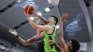 【9月6日プレシーズンゲーム結果】仙台が宇都宮に勝利…大阪vs北海道はボンズと富永が30得点超え