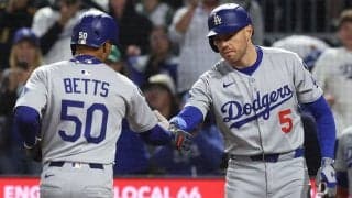 大谷の打席直後…起きていた負の予兆？　立て続けに起きた“幻”が「呪われてんの!?!?」