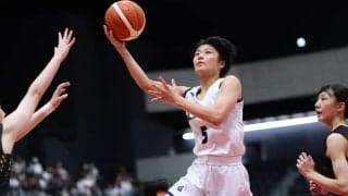 【U18トップリーグ女子】岐阜女子がインハイ女王の桜花学園に勝利…航空北海道も初白星【9月6日結果】