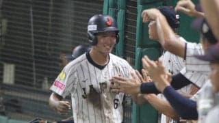 初スタメンの東洋大姫路の巧打者が3安打の大活躍で韓国に完勝！小倉監督は野手陣、甲子園優勝左腕を絶賛【U-18ワールドカップ】