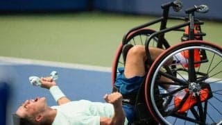 「あの試合を超えられた」激闘を制した小田凱人、偉業の次の「旅」は