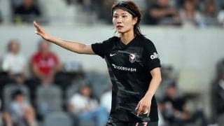 なでしこ美人DFが｢決勝点｣アシスト、サッカー界のレディー・ガガは｢私服姿｣でピッチへ、アメリカ女子サッカーで奮闘する守屋都弥、遠藤純、スタンボー華のホーム戦