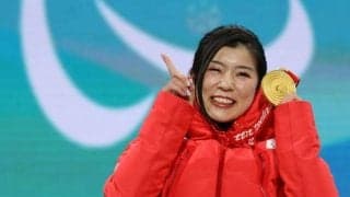 ミラノ・コルティナ冬季パラまで、あと半年　国内外の注目選手は