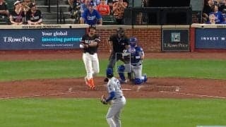 どうなってんだよ！ 大谷翔平、火の玉ストレートで“異変”「そりゃビビる」相手打者のリアクションが話題に「ドン引きやん」「笑うしかない」