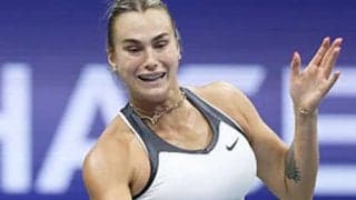 世界1位 全米OP2連覇達成