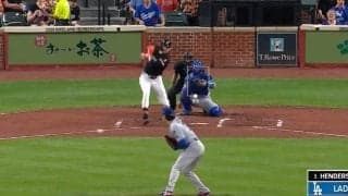 ウソでしょ…？ 大谷翔平、病み上がりで“まさかの光景”「ヤバいw」「バケモノか」緊急登板なのに… 相手打者のバットを破壊してしまう