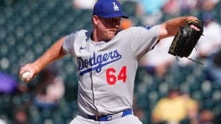 ド軍26歳右腕を“事実上の戦力外”に　怪我人続出で巻き添え…降格枠使い果たし苦渋の決断