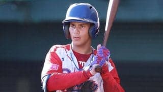 日本で学んだ「礼儀正しさ」「思いやり」　元巨人助っ人Jr.が忘れない“和の心”