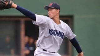 横浜が新チーム初陣！先発は期待の1年生左腕！3季連続の甲子園へ快勝発進なるか！【神奈川】