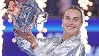 1年ぶり四大大会V「乗り越えた」