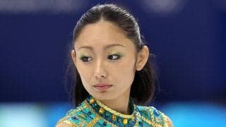「リンクに立っていていいのか...」安藤美姫が苦境を乗り越え五輪で見せた心の成長「感謝の気持ちをこめて」