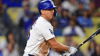 ド軍の“緊急事態”に待望論　急浮上した35歳の功労者に「手放すべきじゃなかった」