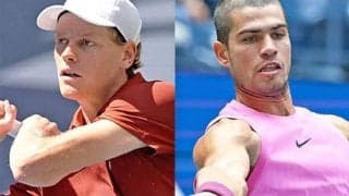  【速報中】シナーvsアルカラス 