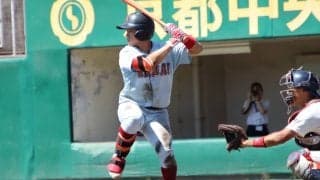 王者・近畿大から4人がプロ志望届提出！主将の好二塁手は別格の4安打！【関西学生】