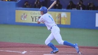 「なぜドラフト6位で獲得できた？」楽天・中島大輔が同世代を追い抜く大ブレイク！【主筆・河嶋宗一コラム『グラカンvol.85』】　