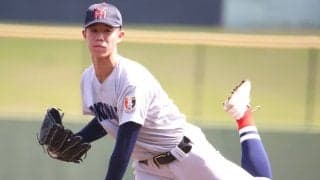 横浜が5回完全リレーでコールド発進！先発の1年生左腕が4回8奪三振！今夏に続き県大会初戦で快投！【神奈川】